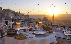 Karlik Cave Suite Cappadocia